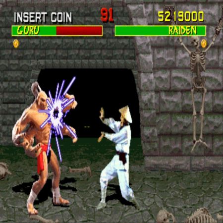 Download Game Mortal Kombat 1