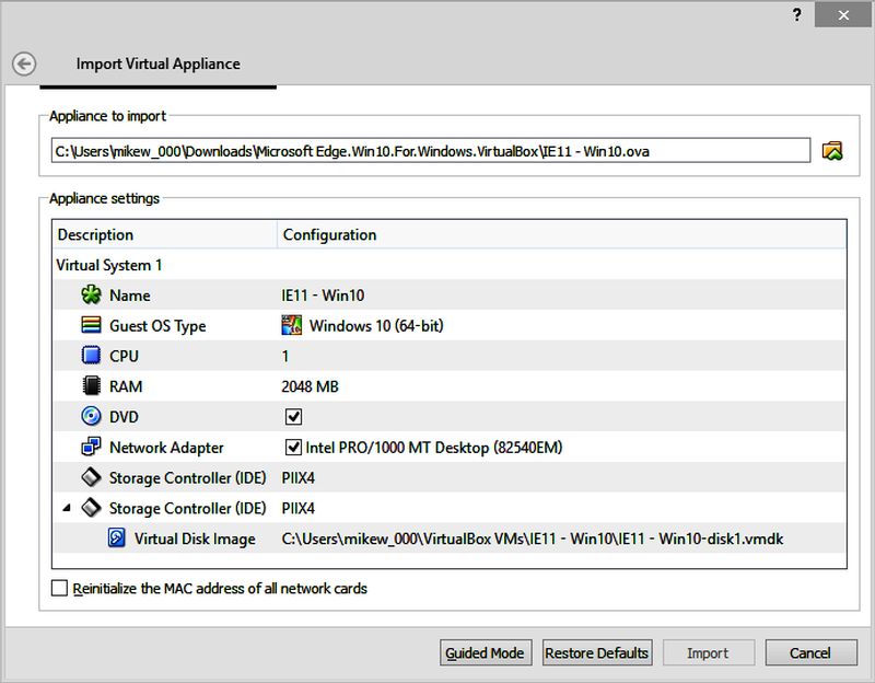 Macos Mojave Iso Download Virtualbox Windows 10