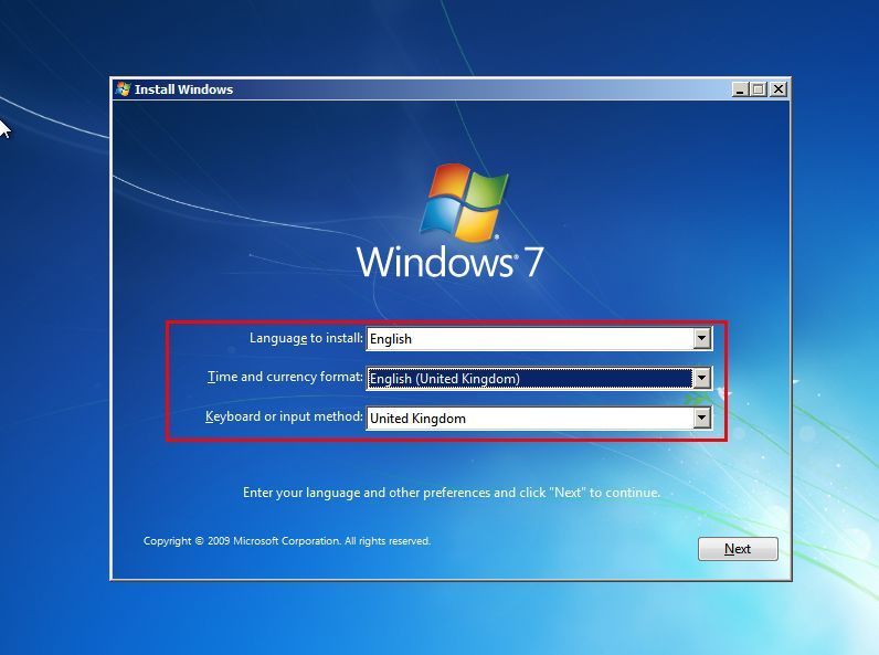 windows 10 repair disk